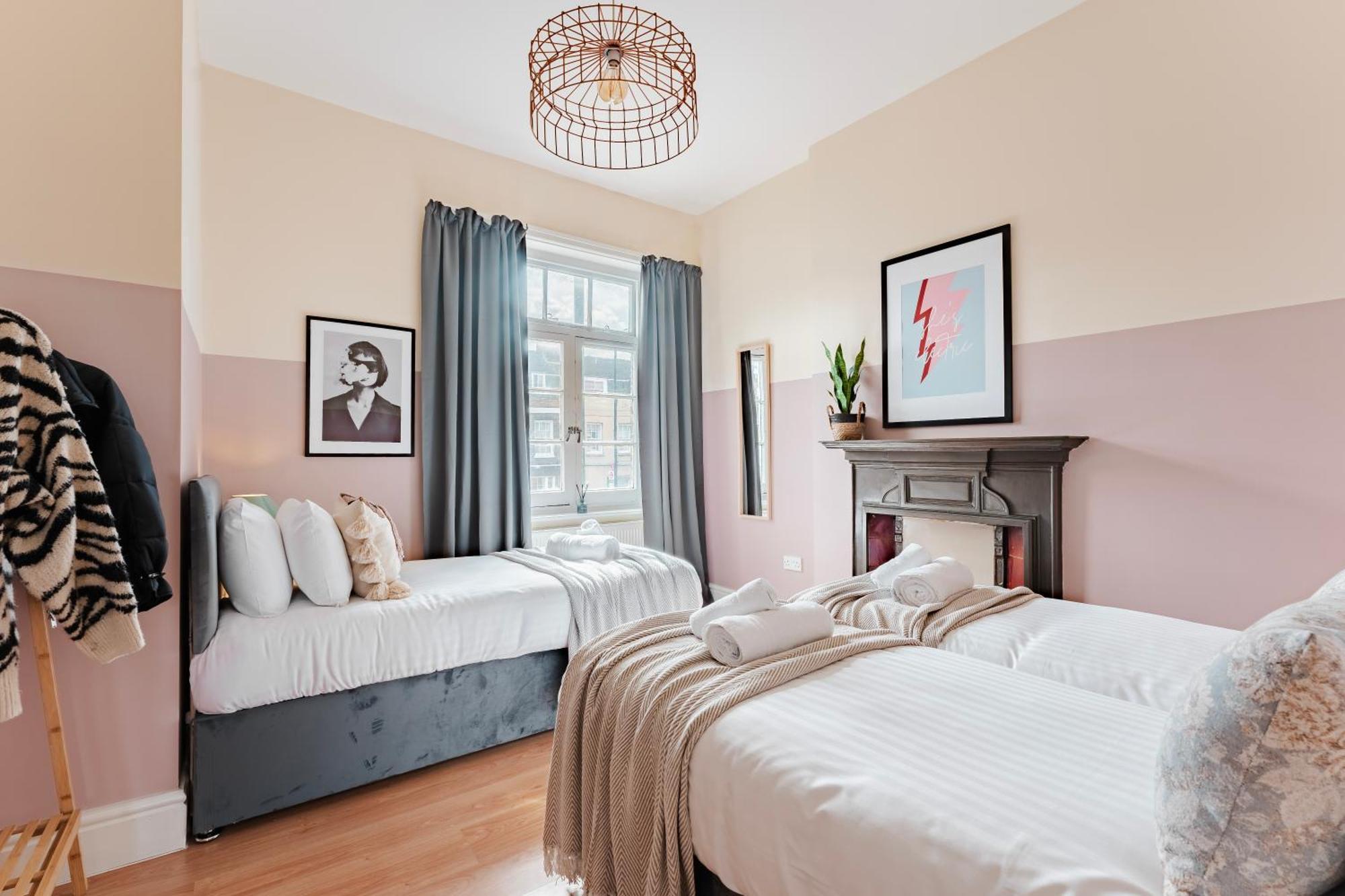 Cosy & Stylish Ferienhaus