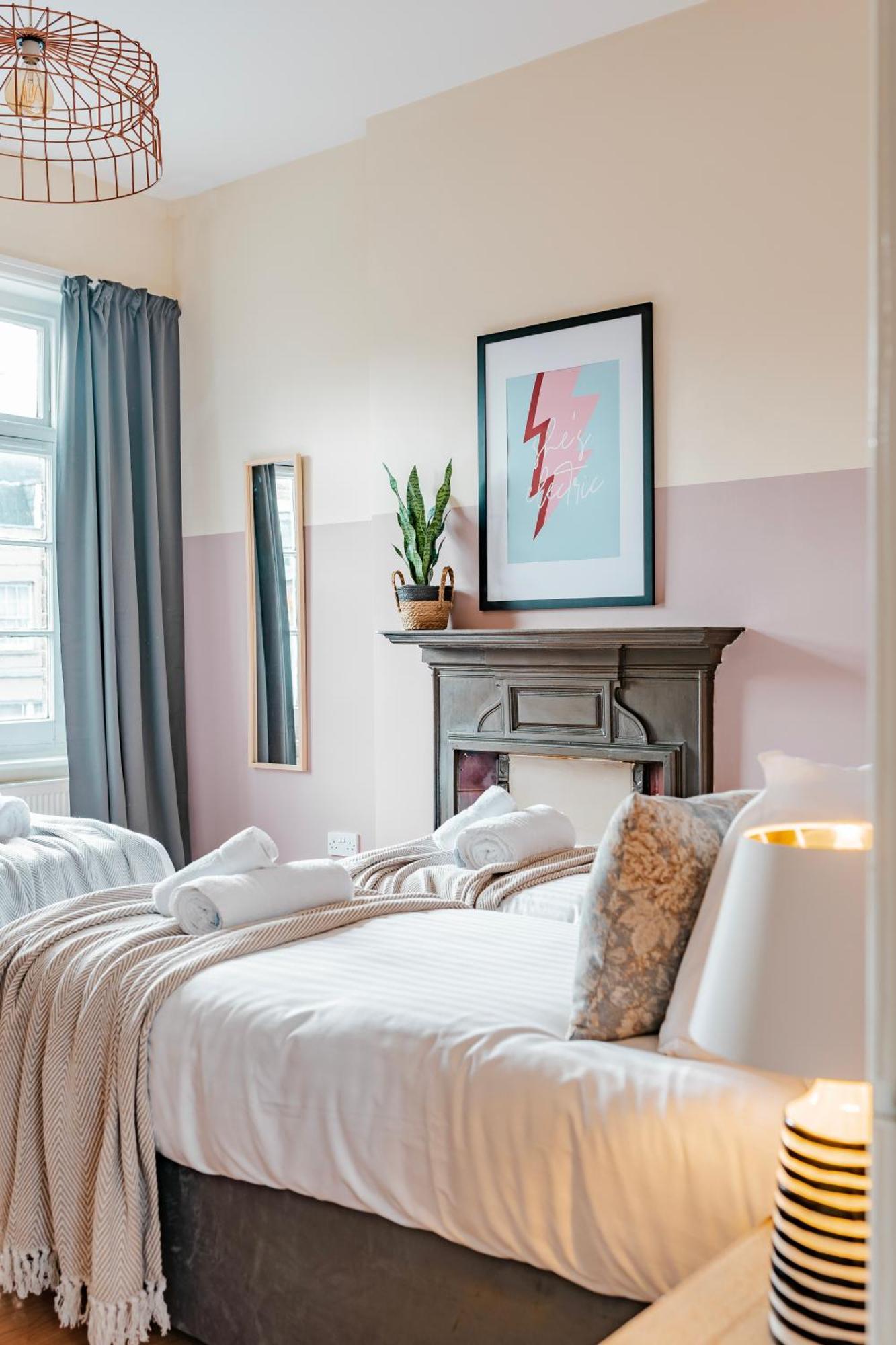 Cosy & Stylish Casa vacanze