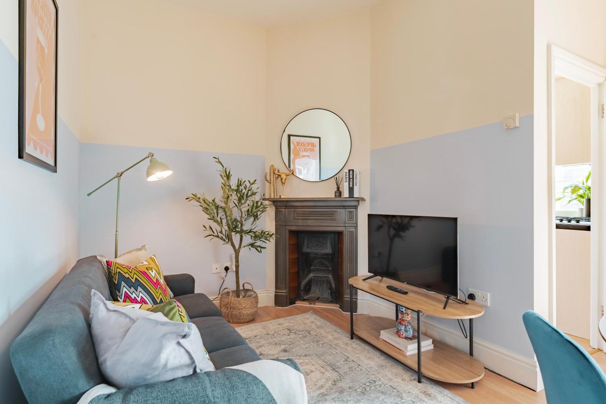 Cosy & Stylish Casa vacanze Londra