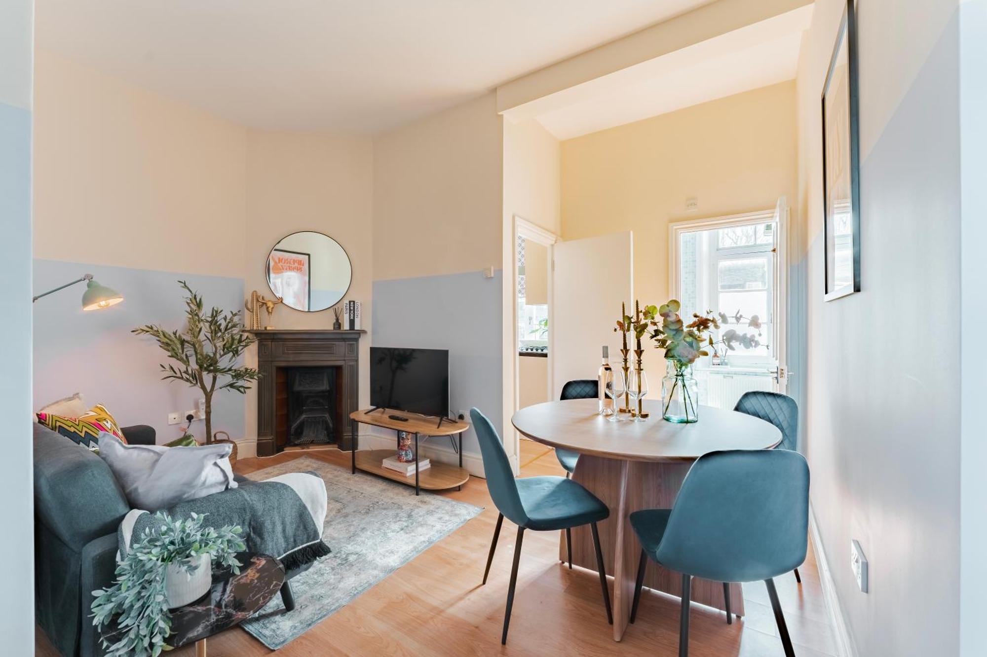 Cosy & Stylish Casa vacanze Londra
