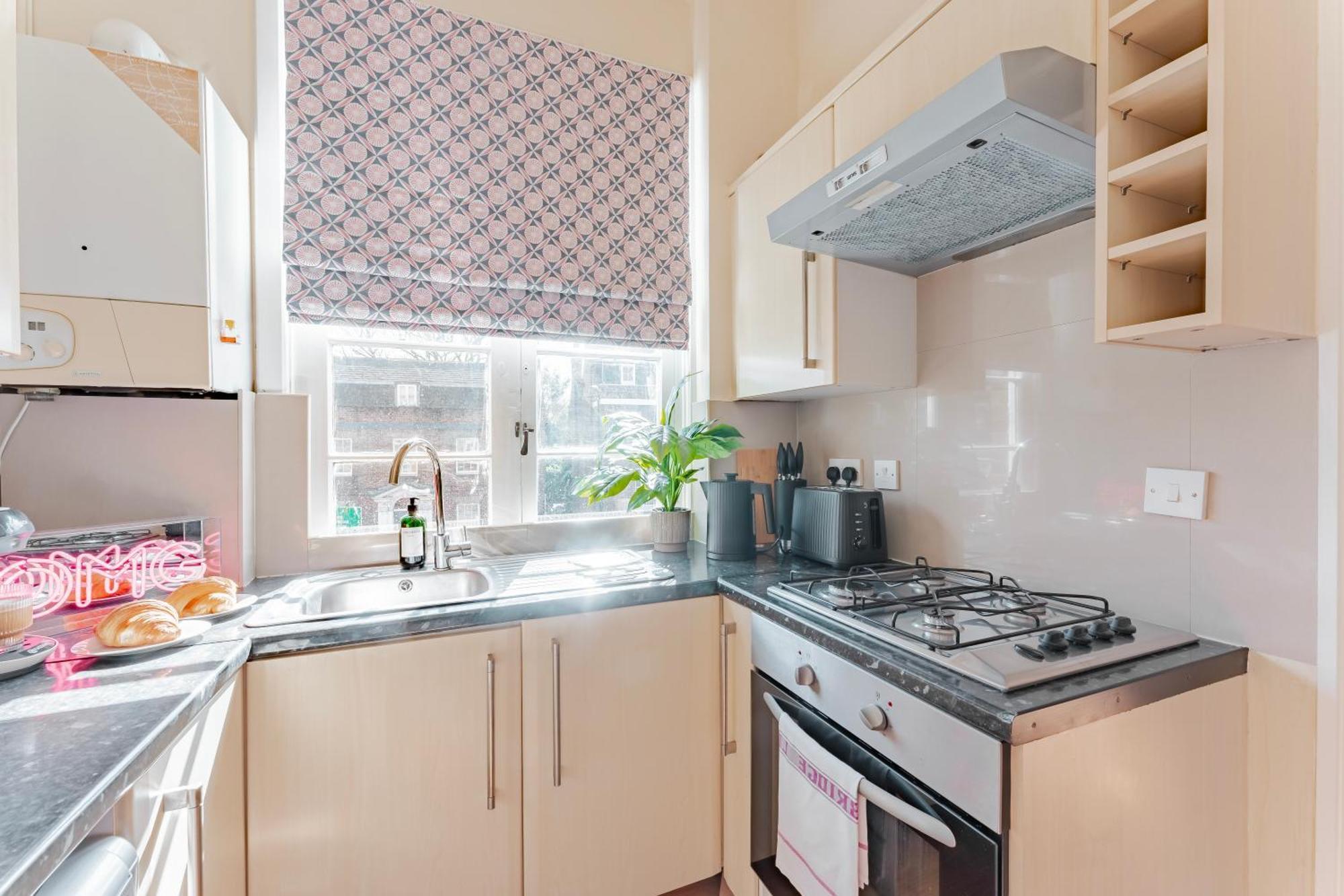 Cosy & Stylish Casa vacanze *