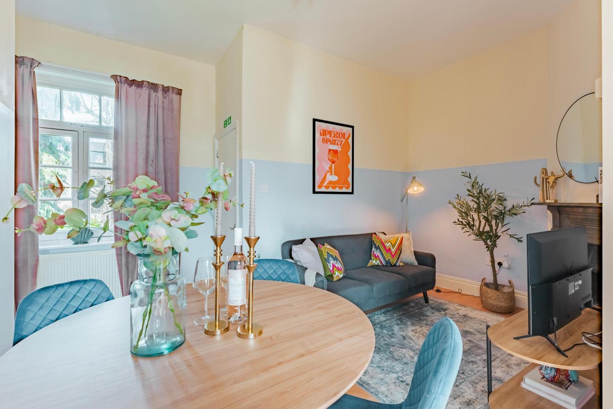 Casa vacanze Cosy & Stylish