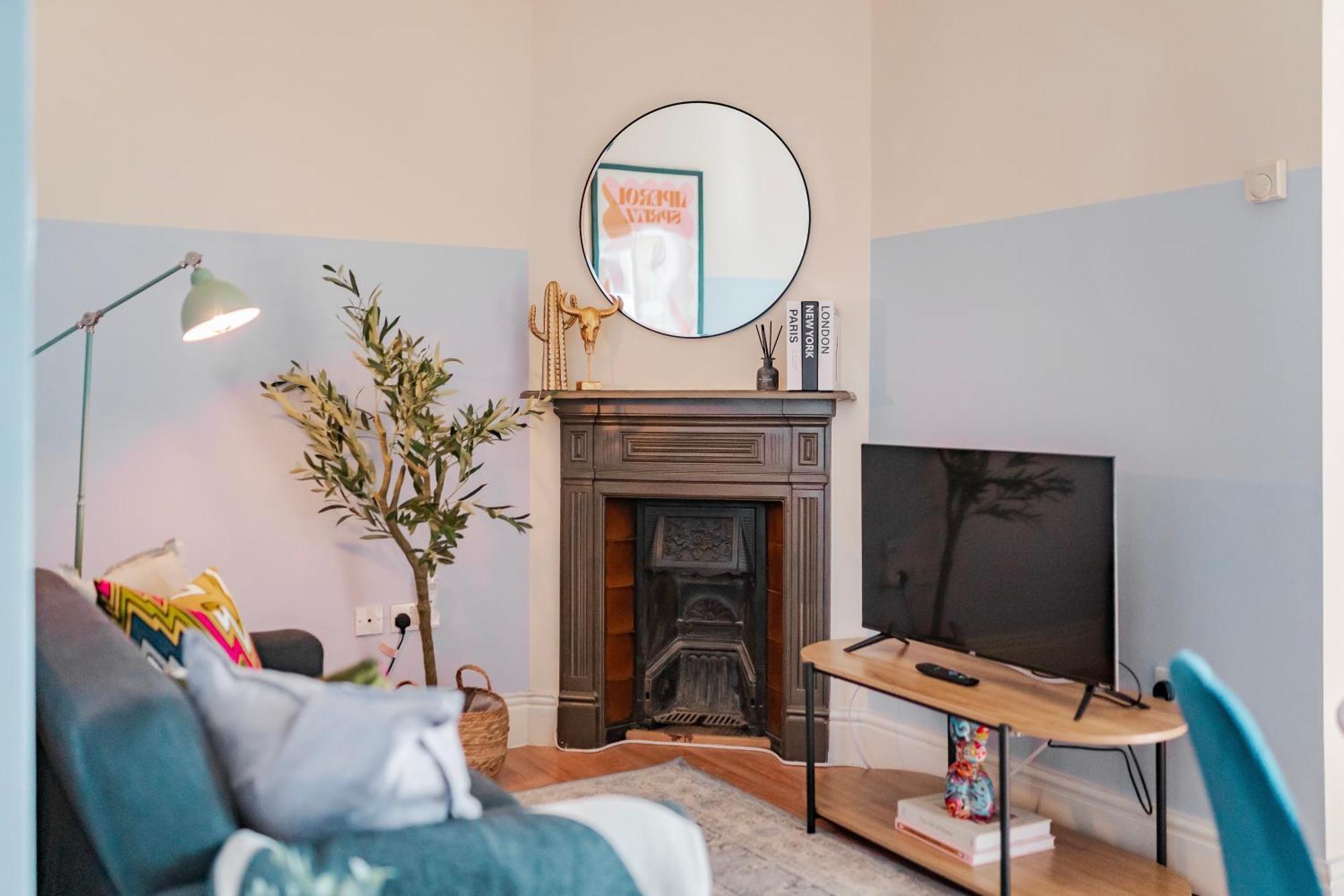 Cosy & Stylish Casa vacanze Londra