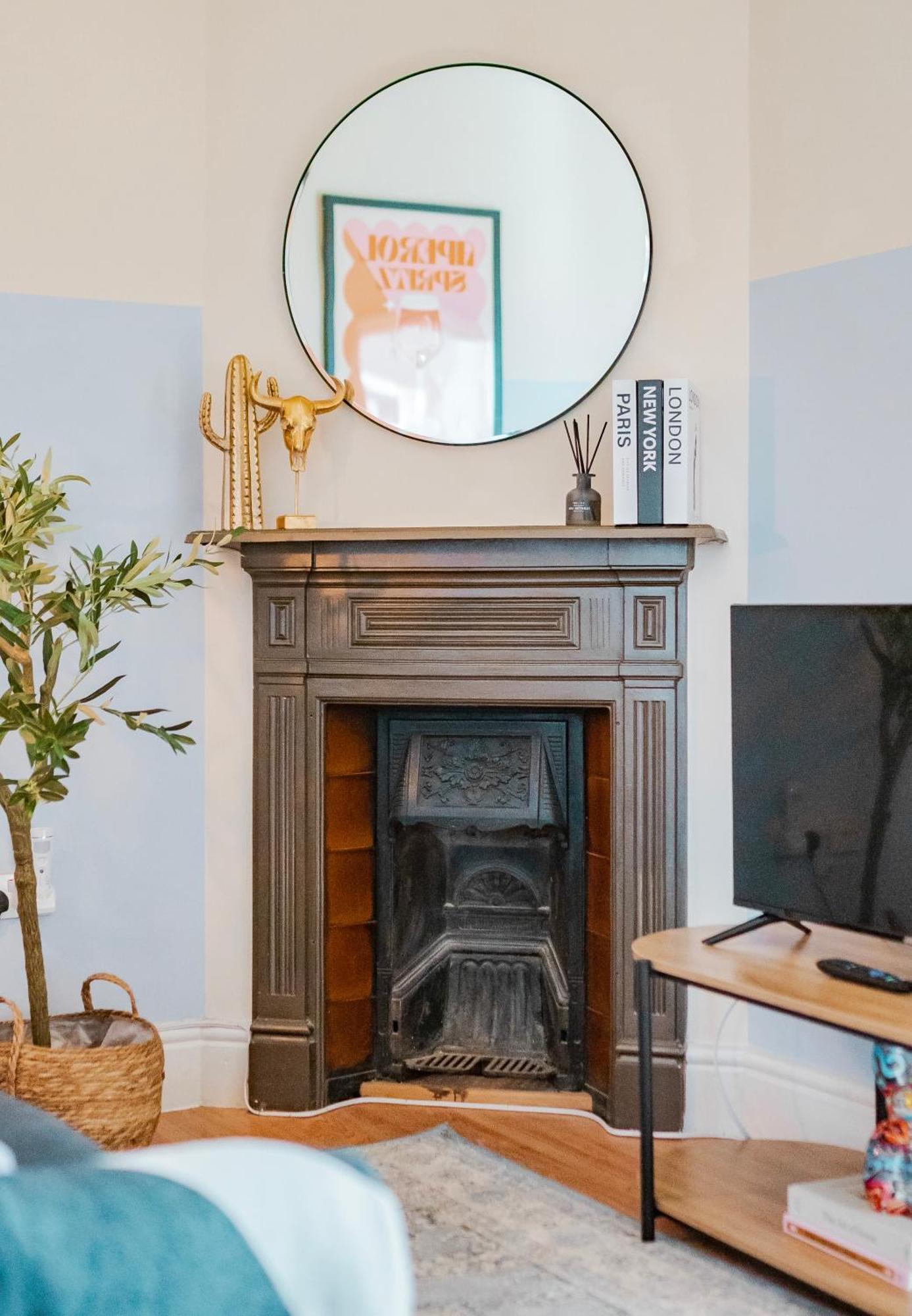 Cosy & Stylish * Londra