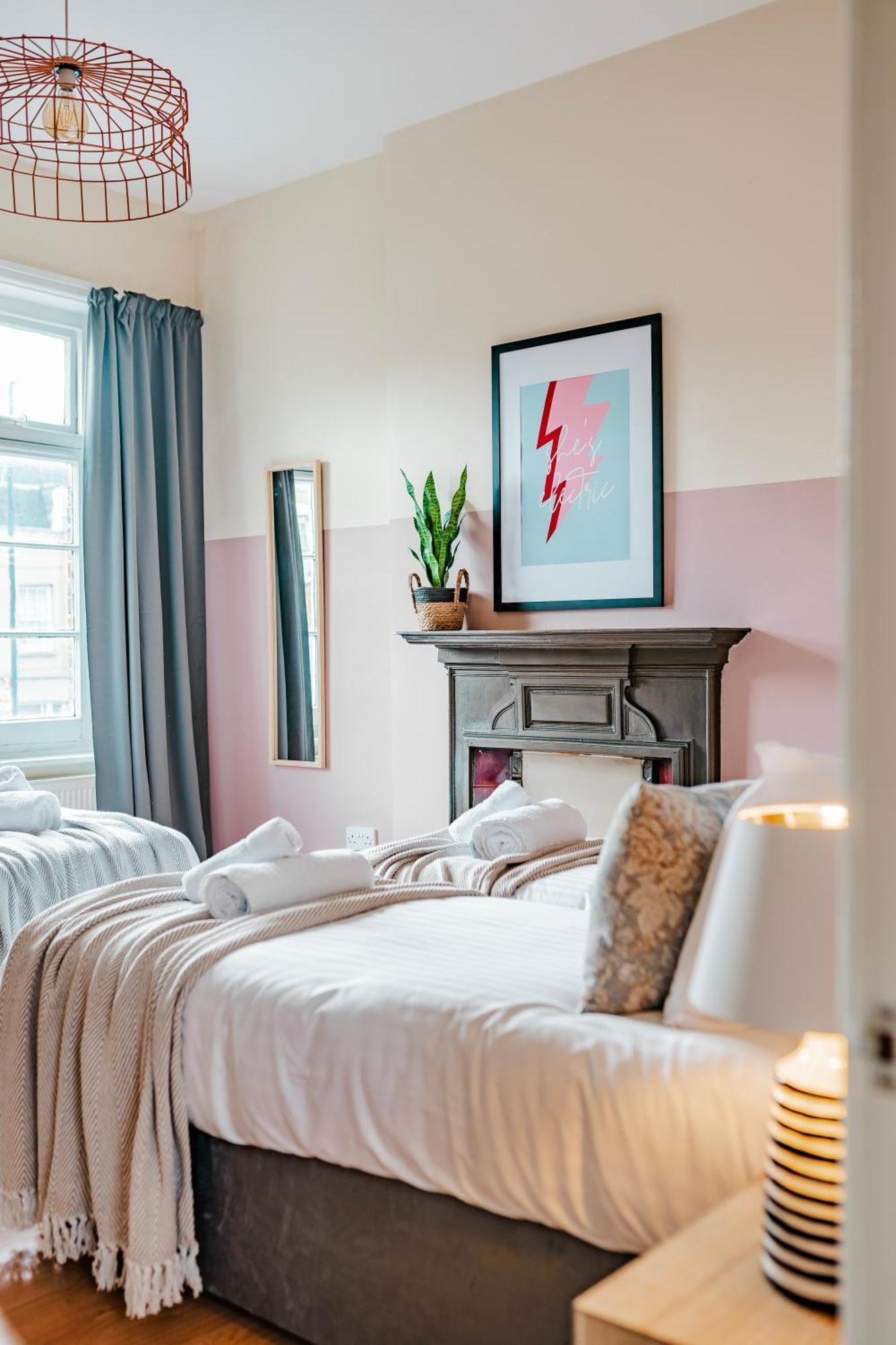 Cosy & Stylish Londra