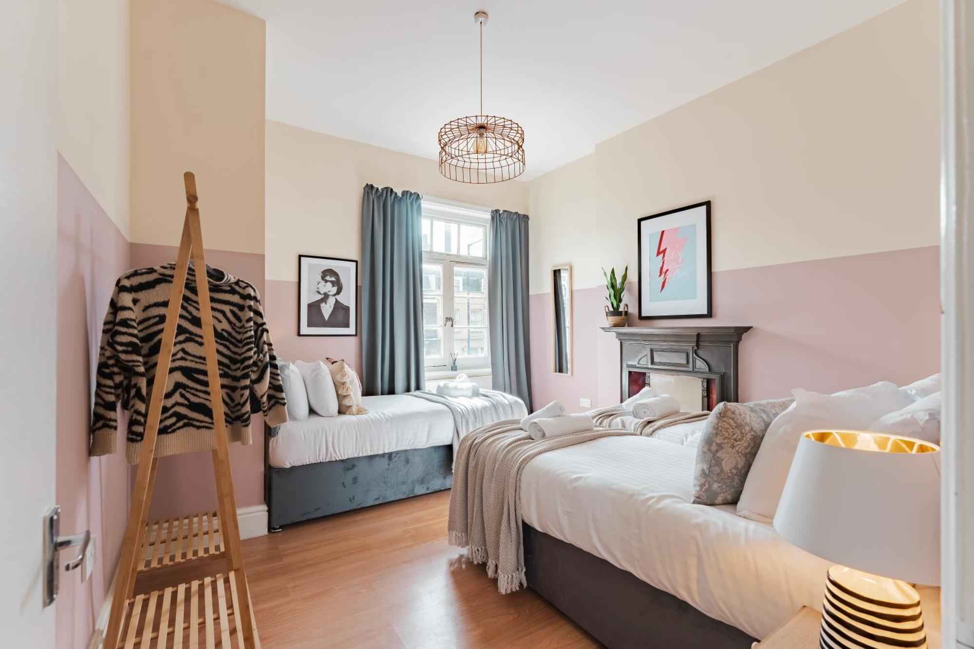 Cosy & Stylish