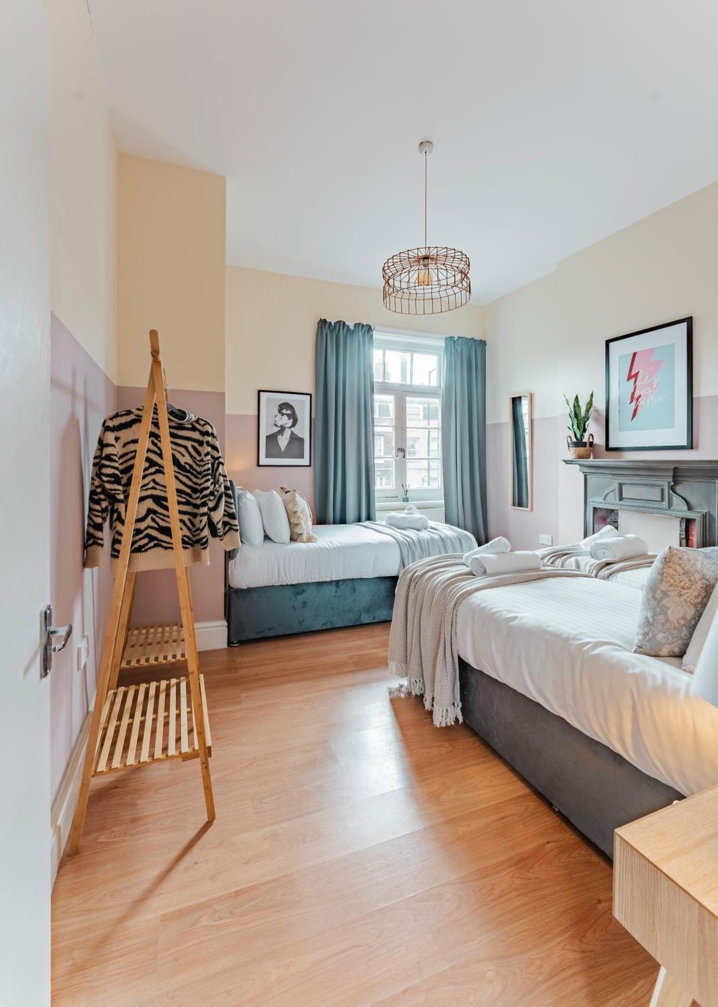 Cosy & Stylish Casa vacanze