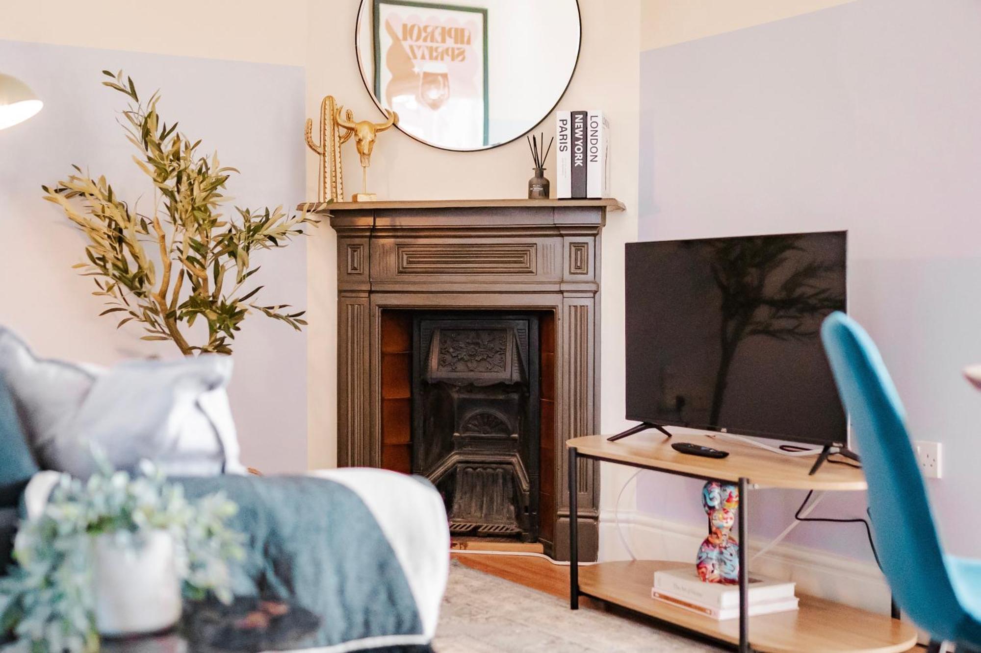 Casa vacanze Cosy & Stylish *