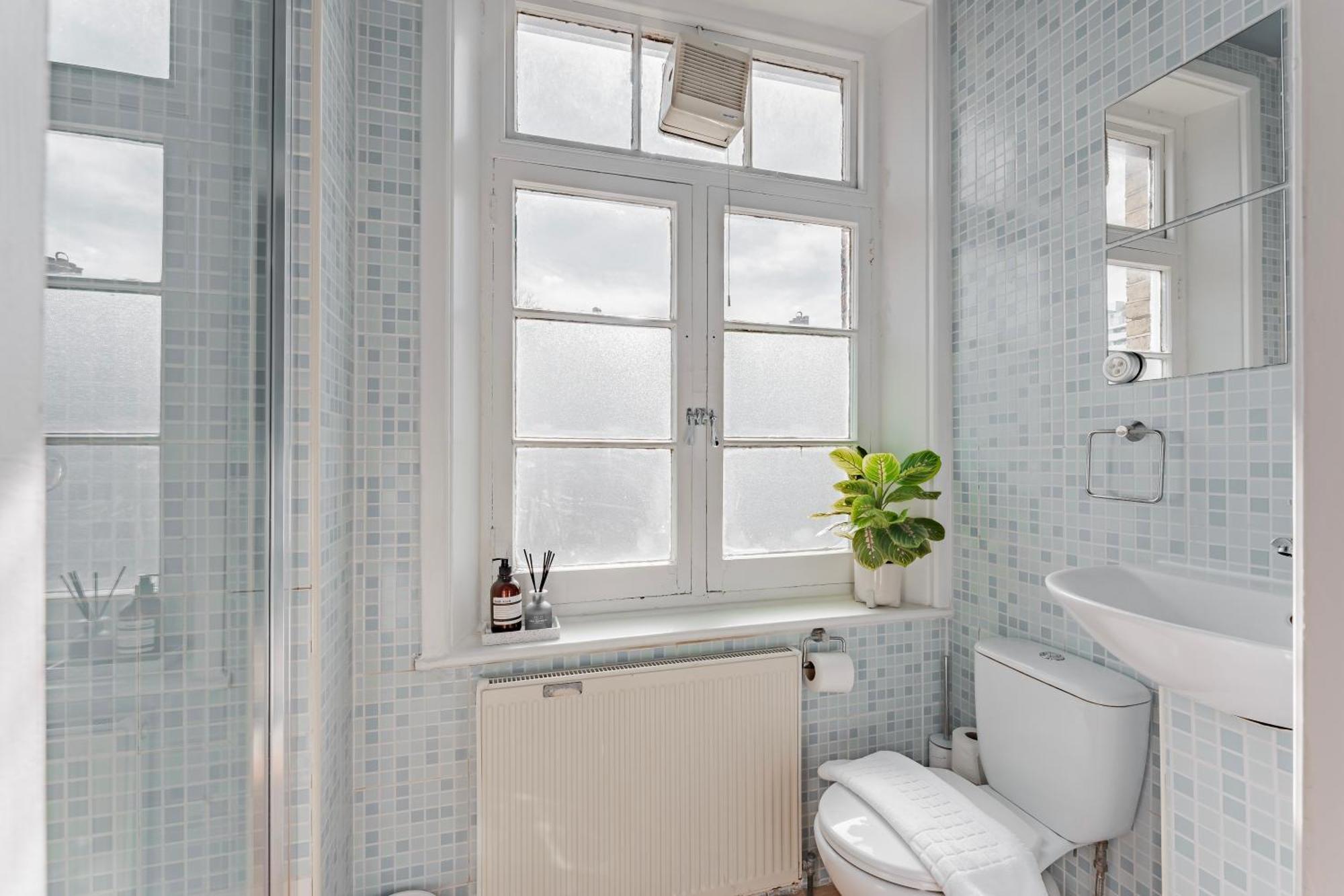 Cosy & Stylish Casa vacanze Londra