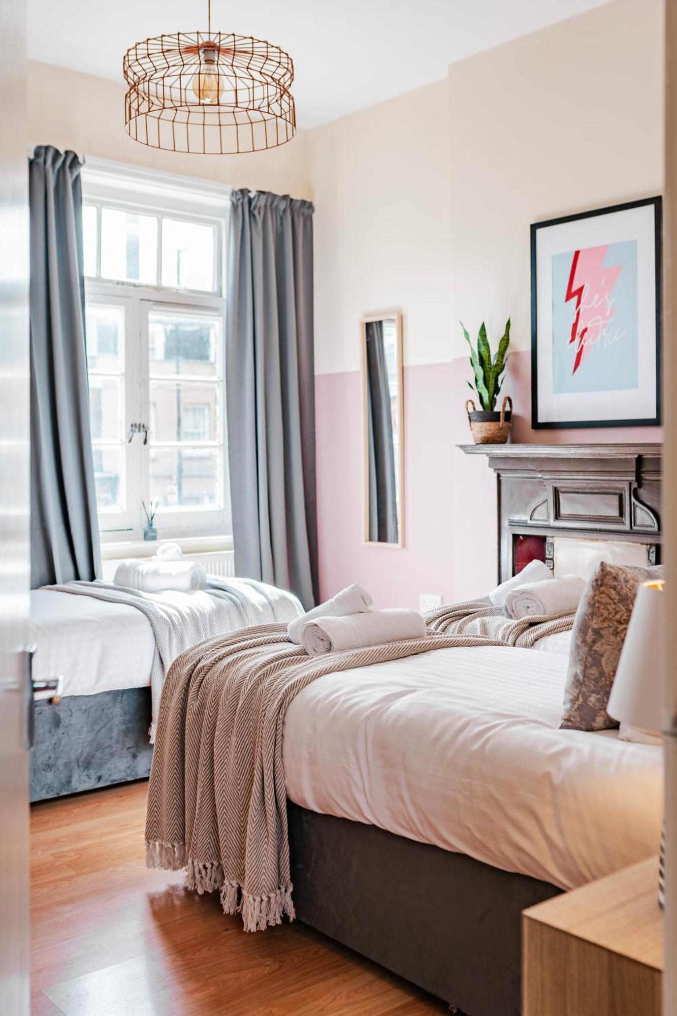 Cosy & Stylish Casa vacanze *