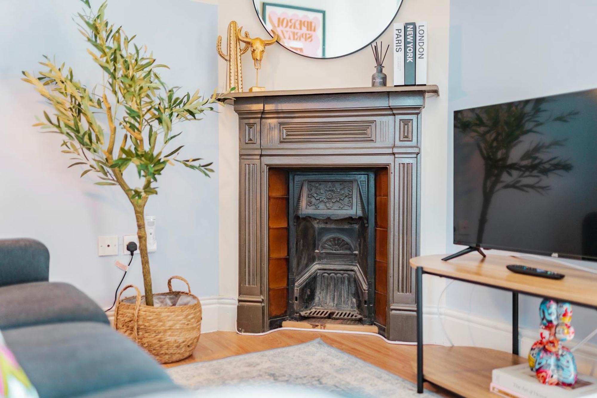 Cosy & Stylish Londra