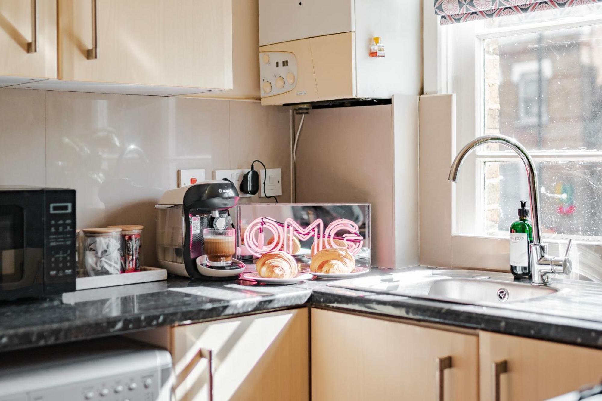 Cosy & Stylish Casa vacanze